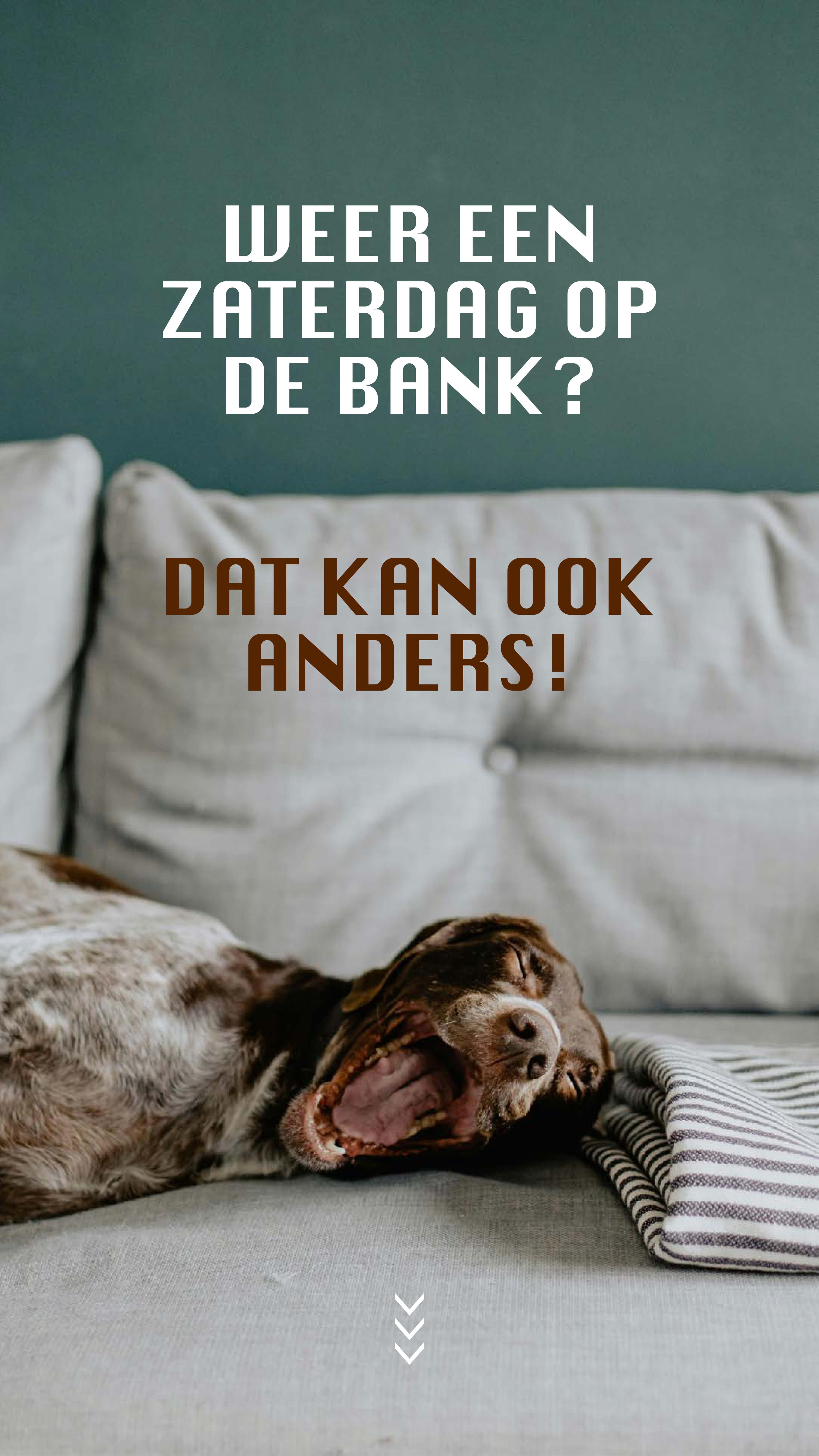 Pagina 1 van de uitnodiging