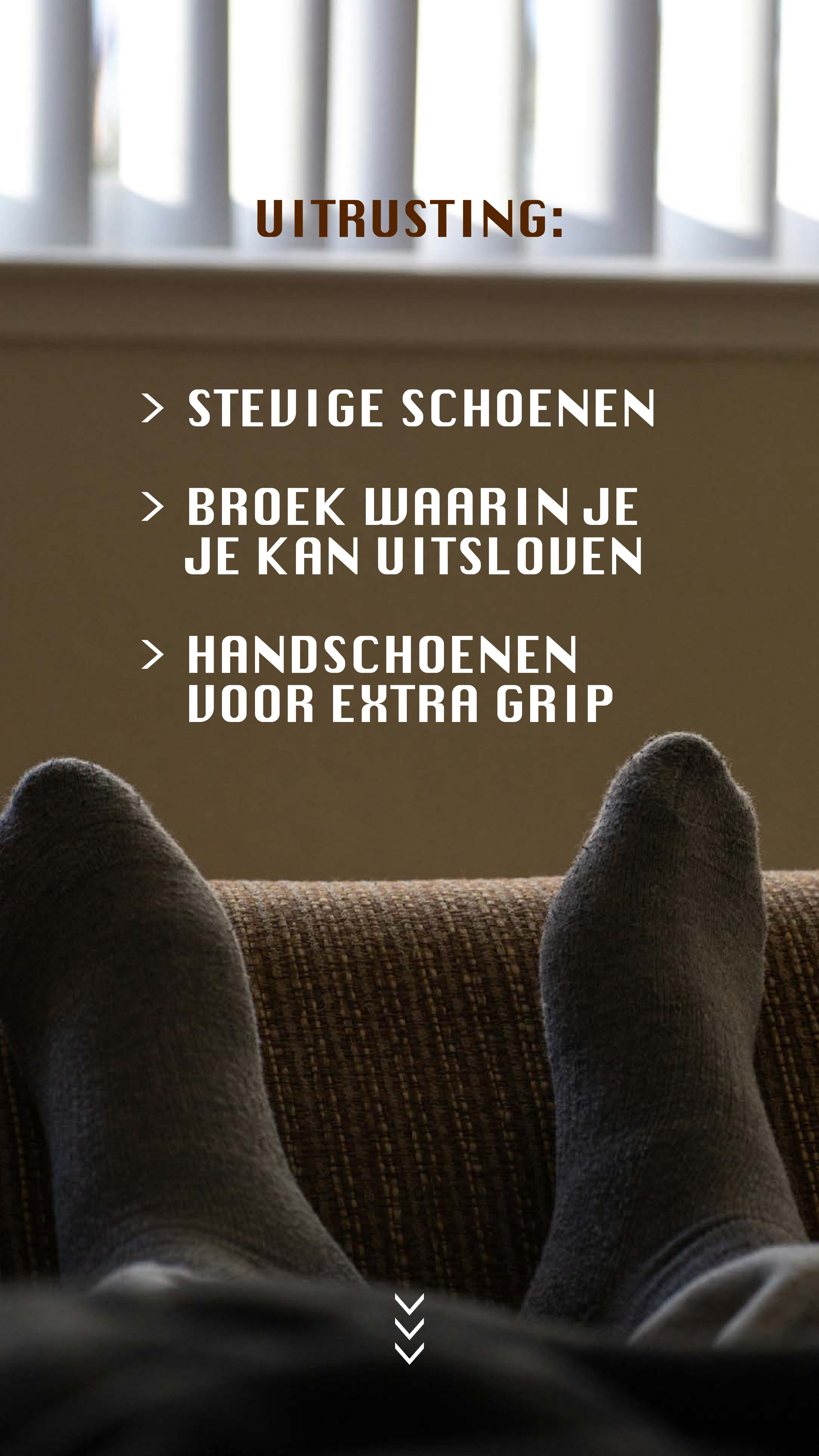 Pagina 2 van de uitnodiging