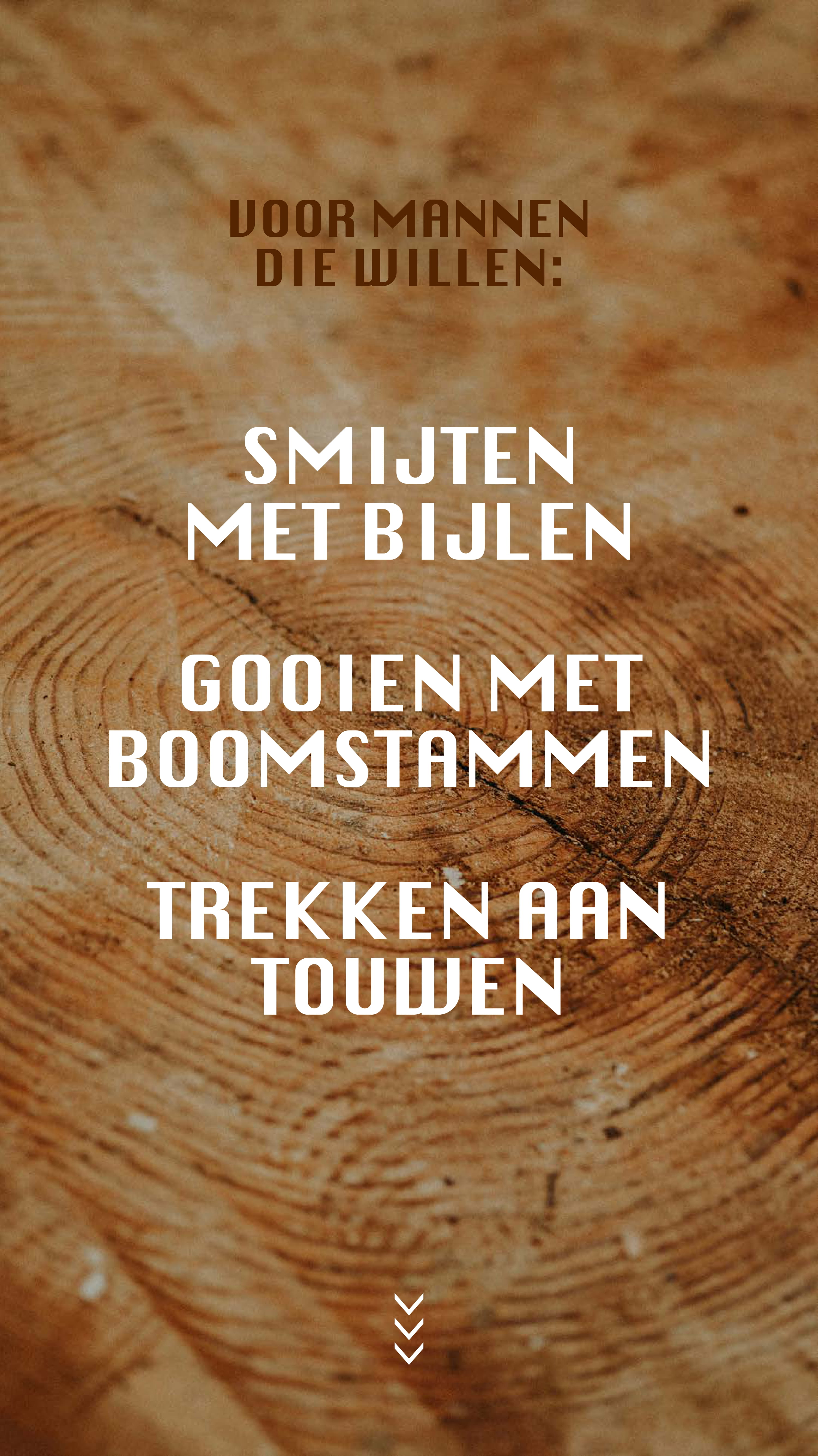 Pagina 3 van de uitnodiging