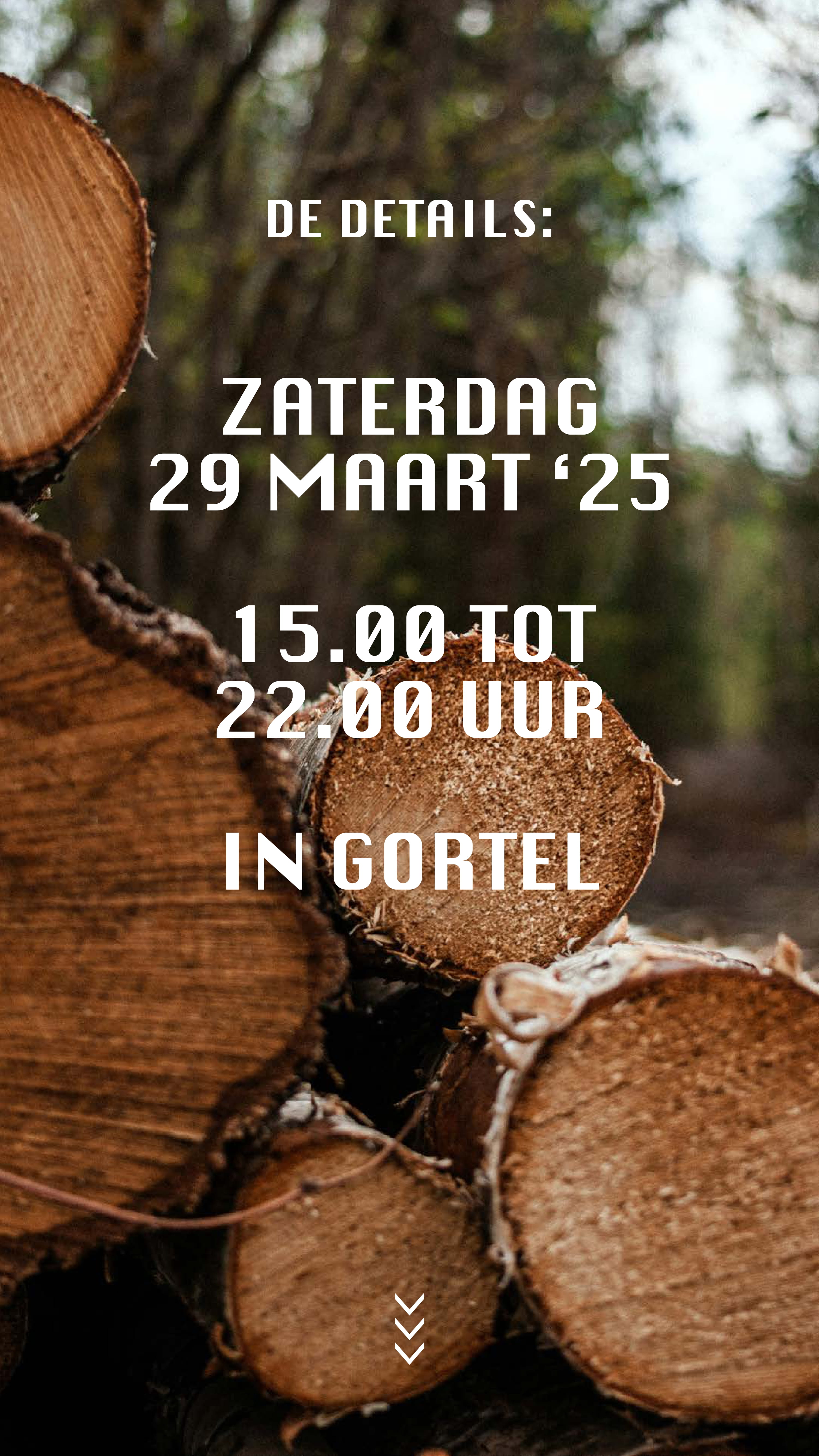 Pagina 7 van de uitnodiging