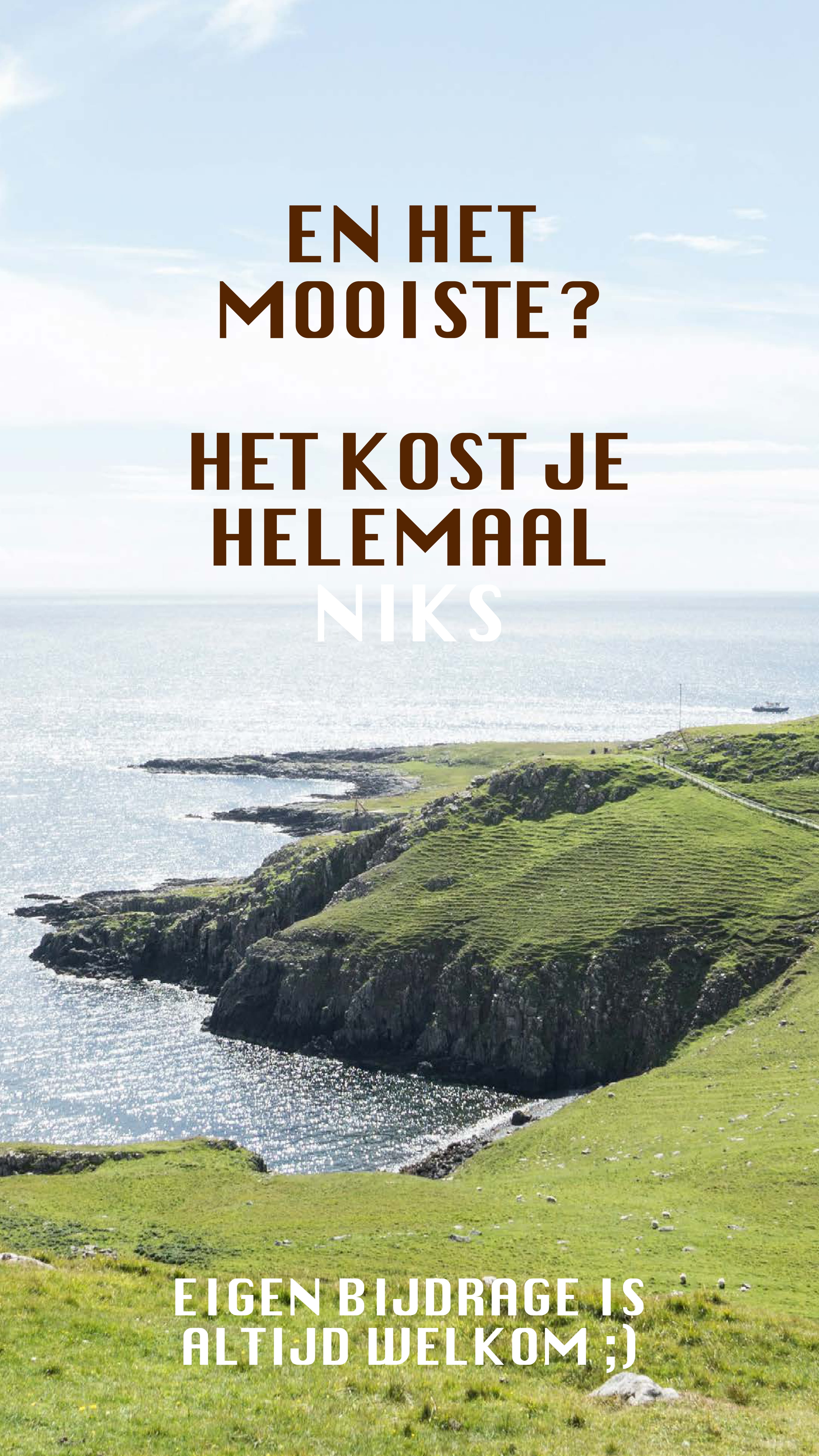 Pagina 8 van de uitnodiging